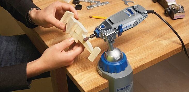DREMEL® Multi-Vise (2500)