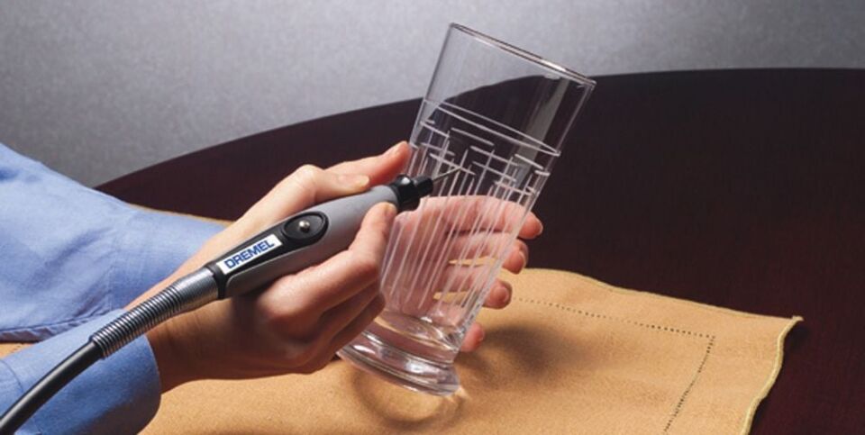 DREMEL® Esnek şaft (225)