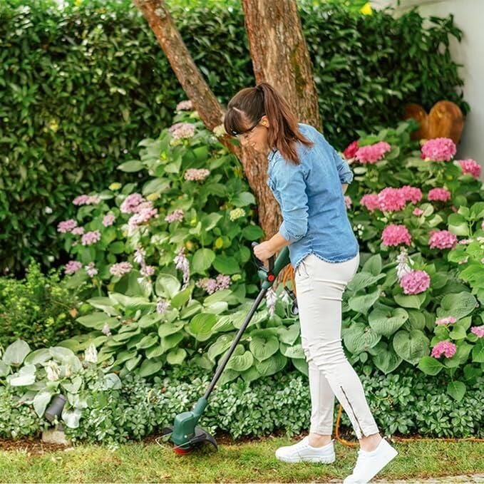 ARM 34 ÇİM BİÇME + EASYGRASSCUT 23  KENAR KESME SETİ