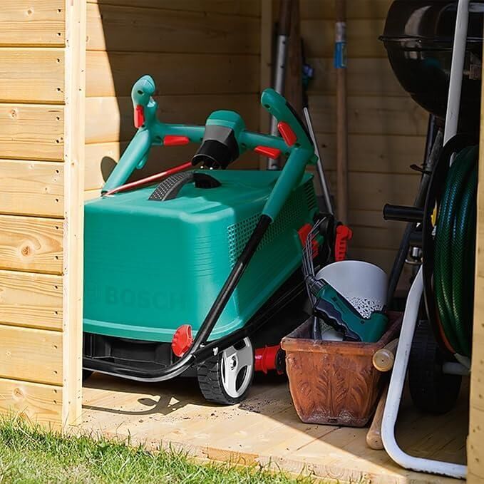 ARM 34 ÇİM BİÇME + EASYGRASSCUT 23  KENAR KESME SETİ