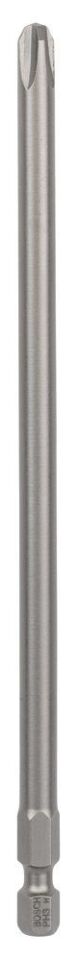 Bosch - Extra Hard Serisi Vidalama Ucu PH3*152 mm 1'li