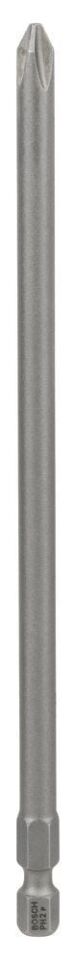 Bosch - Extra Hard Serisi Vidalama Ucu PH2*152 mm 1'li