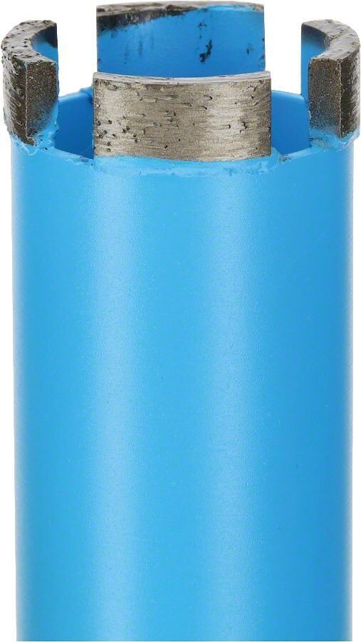 Bosch - Standard Seri Beton İçin 1/2'' Girişli Sulu Elmas Karot Ucu 42mm