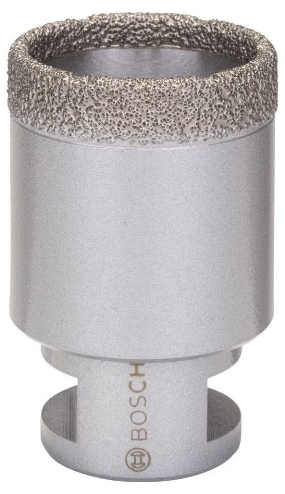 Bosch - Best Serisi, Taşlama İçin Seramik Kuru Elmas Delici 40*35 mm