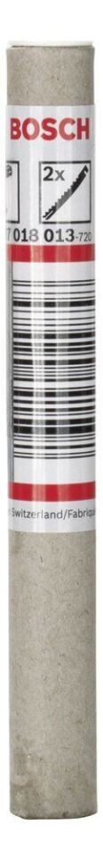 Bosch - GSG 300 Uyumlu 2 Parçalı Testere Bıçağı Seti 70 Mm