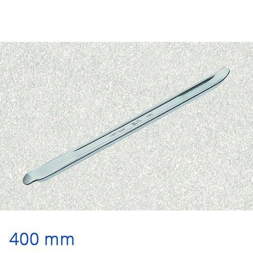 Elta  Oluklu Levye 400 Mm