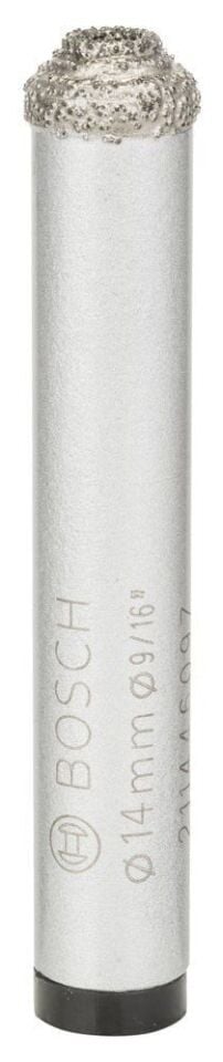 Bosch - Best Serisi, Matkap İçin Seramik Kuru Elmas Delici 14*33 mm