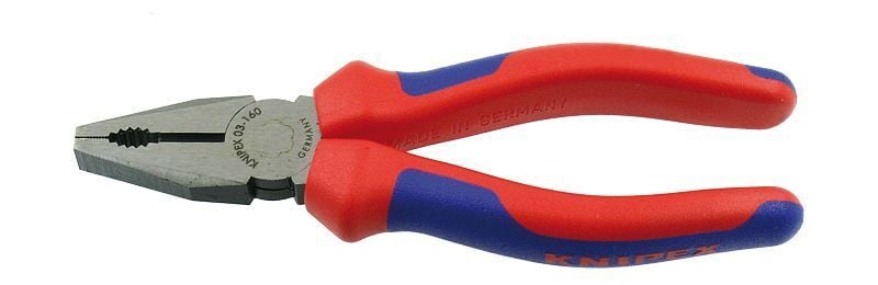 Knipex Kombine Pense 200 mm