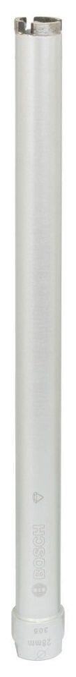 Bosch - Standard Seri G 1/2'' Girişli Kuru Karot Ucu 28*350 mm