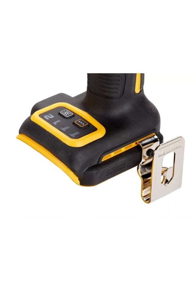 Dewalt Dcf922p2t 18v 5.0ah Li-ıon Kömürsüz Çift Akülü Somun Sıkma