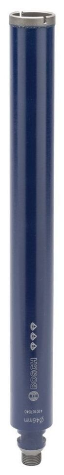 Bosch - Best Serisi Beton İçin 1/2'' Girişli Elmas Sulu Karot Ucu 47 mm