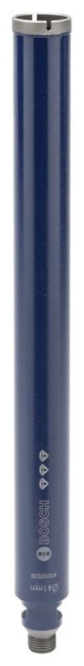 Bosch - Best Serisi Beton İçin 1/2'' Girişli Elmas Sulu Karot Ucu 42 mm