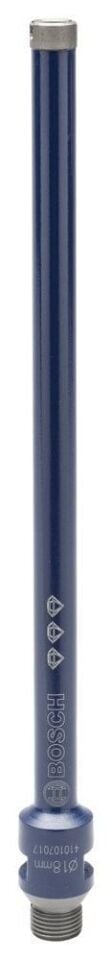 Bosch - Best Serisi Beton İçin 1/2'' Girişli Elmas Sulu Karot Ucu 18 mm