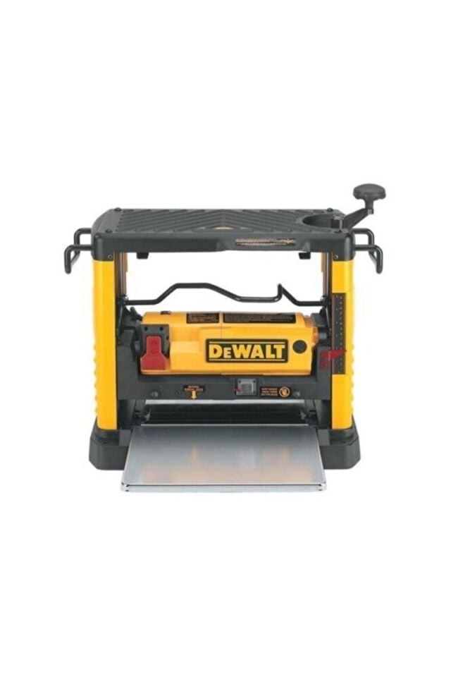 Dewalt Dw733 1800watt 317mm Profesyonel Taşınılabilir Kalınlık Makinası