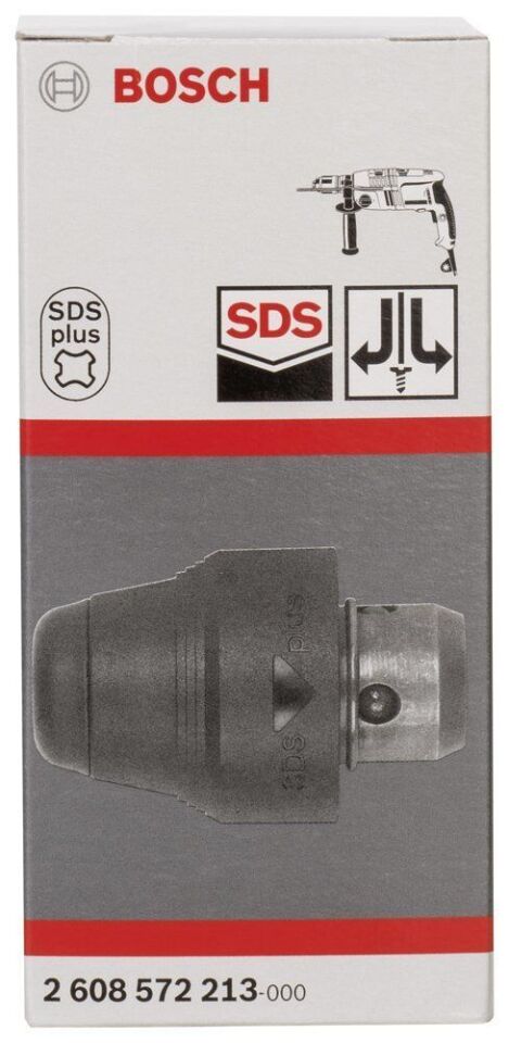 Bosch - GBH 2-26;3-28;4-32 DFR, 36 VF-LI Kafa