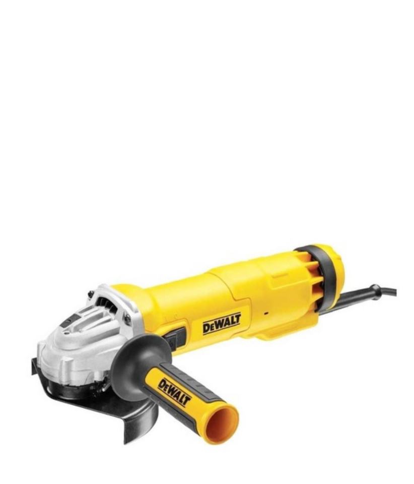 Dewalt Dwe4237 1400w 125 Mm Avuç Taşlama