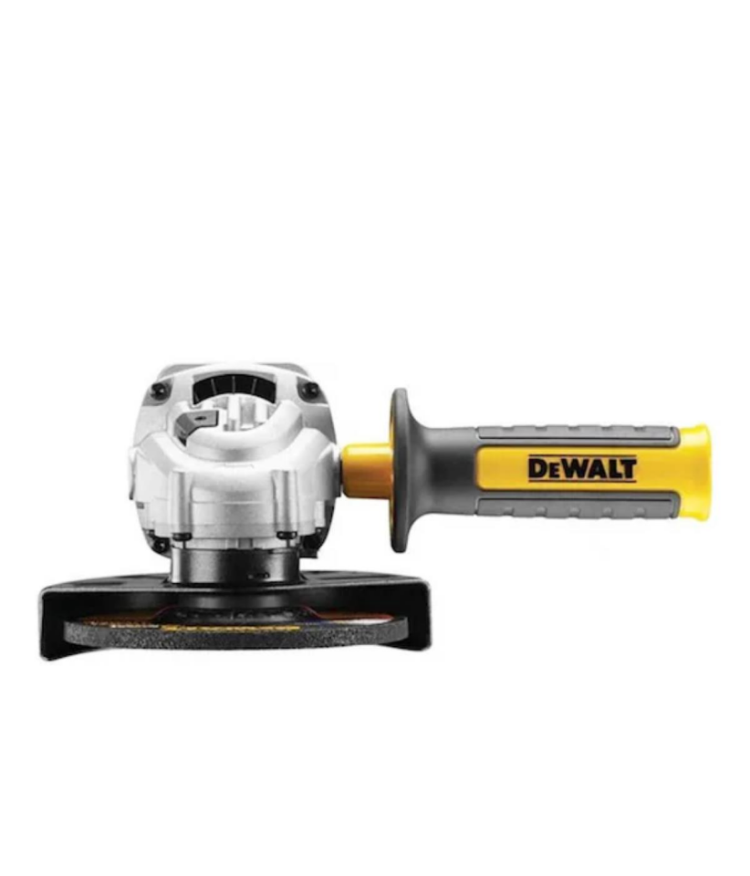 Dewalt Dwe4237 1400w 125 Mm Avuç Taşlama