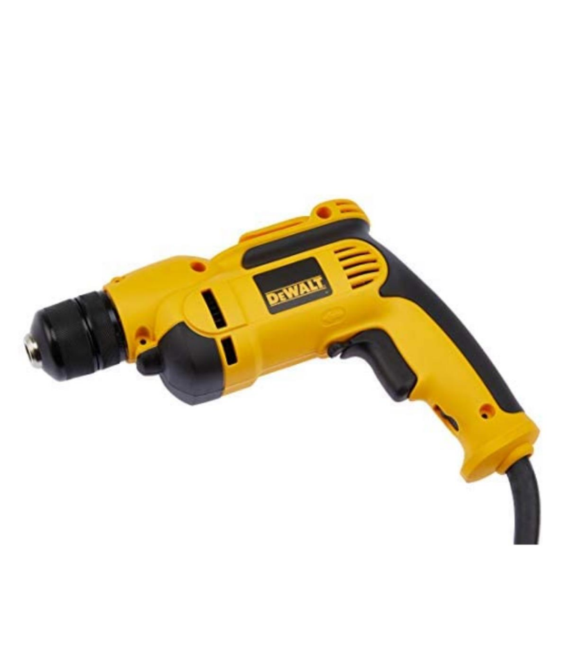 Dewalt 701W Darbesiz Matkap DWD112S