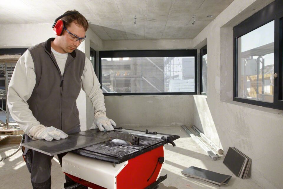 Bosch - Standard Seri Seramik İçin Elmas Kesme Diski 350 mm