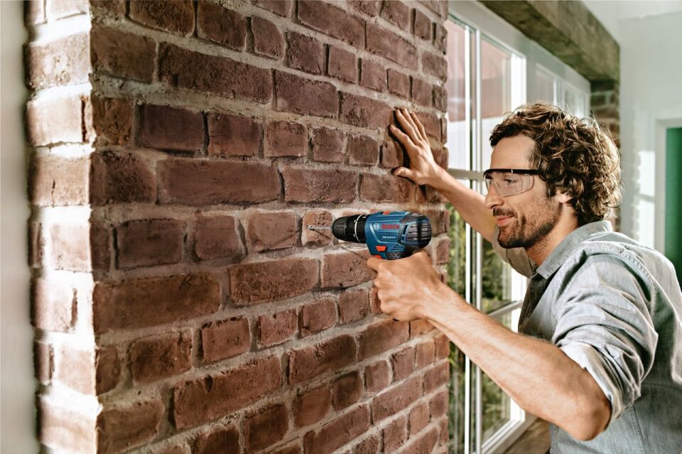 Bosch - cyl-1 Taş Matkap Ucu Seti 7 Parça