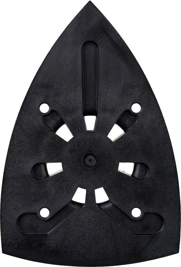 Bosch - Delta Zımpara Tabanı için Döner Plaka (110x150 mm)