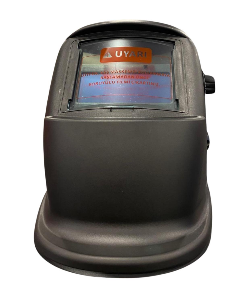 Astor Prof. Kolormatik Baş Maskesi