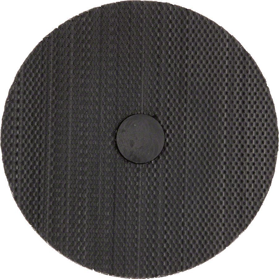 Bosch - X-LOCK - SCM Merkez Delikli Taban 125 mm