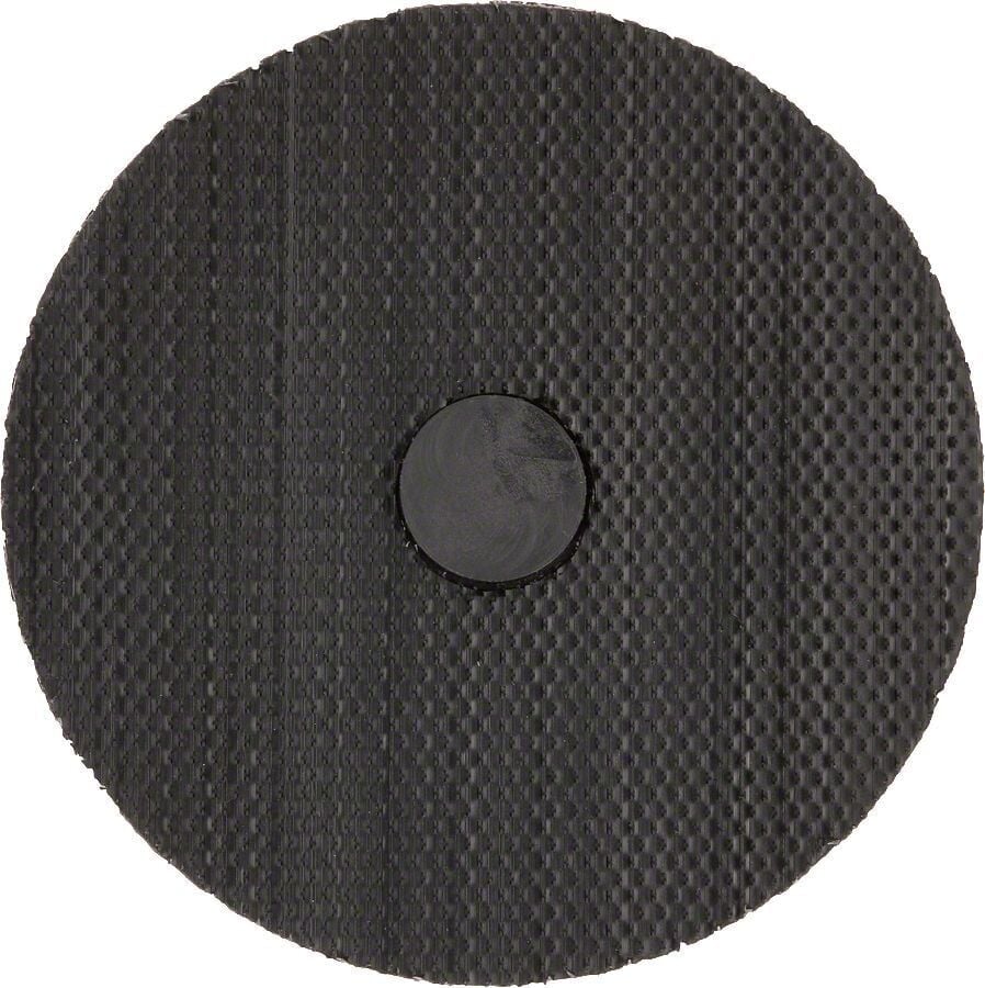 Bosch - X-LOCK - SCM Merkez Delikli Taban 115 mm