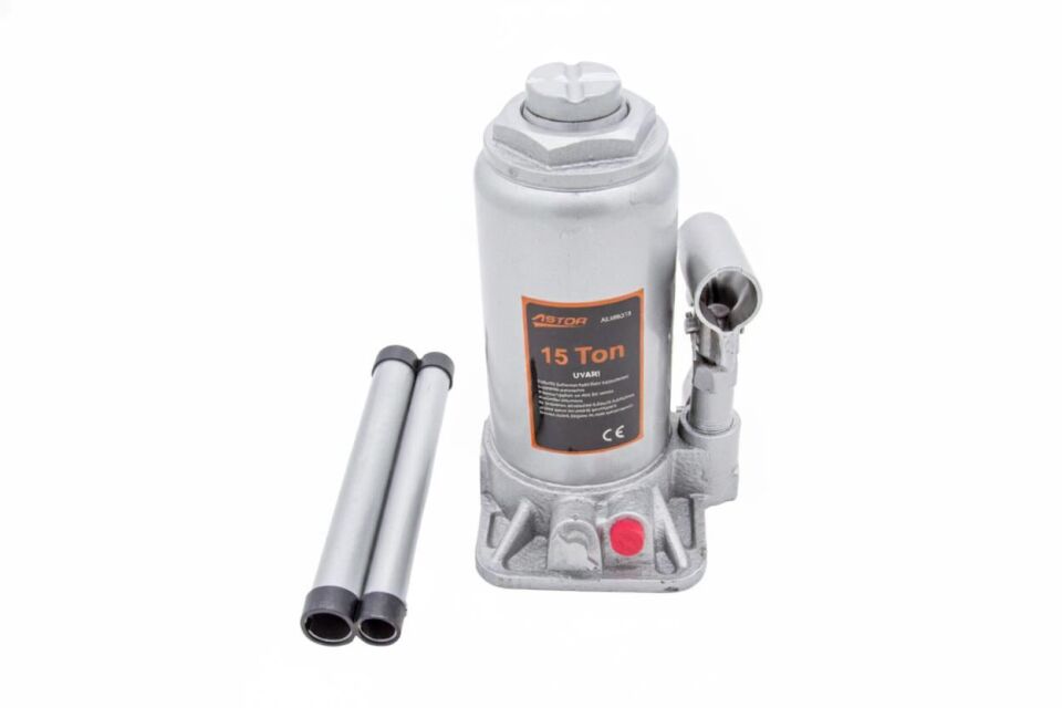 Astor Şişe Kriko 15 Ton