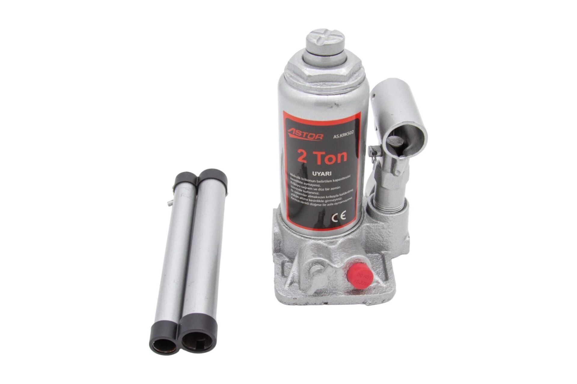 Astor Şişe Kriko 2 Ton