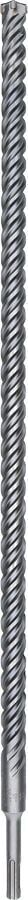 Bosch - SDS-Plus-5X Serisi Kırıcı Delici Matkap Ucu 18*600 mm