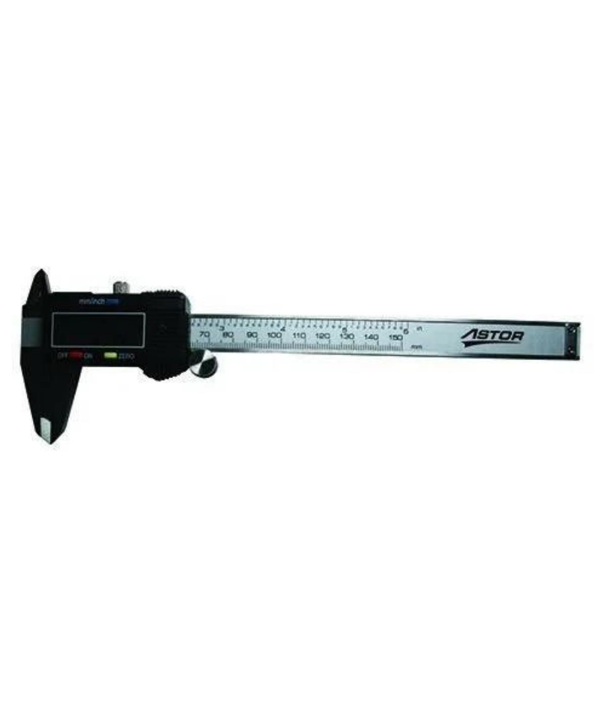 Astor Dijital Kumpas 200 mm