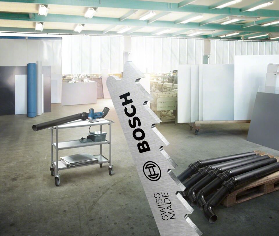 Bosch - Ahşap Ve Metal İçin T 345 XF Dekupaj Testeresi Bıçağı - 25'Li Paket