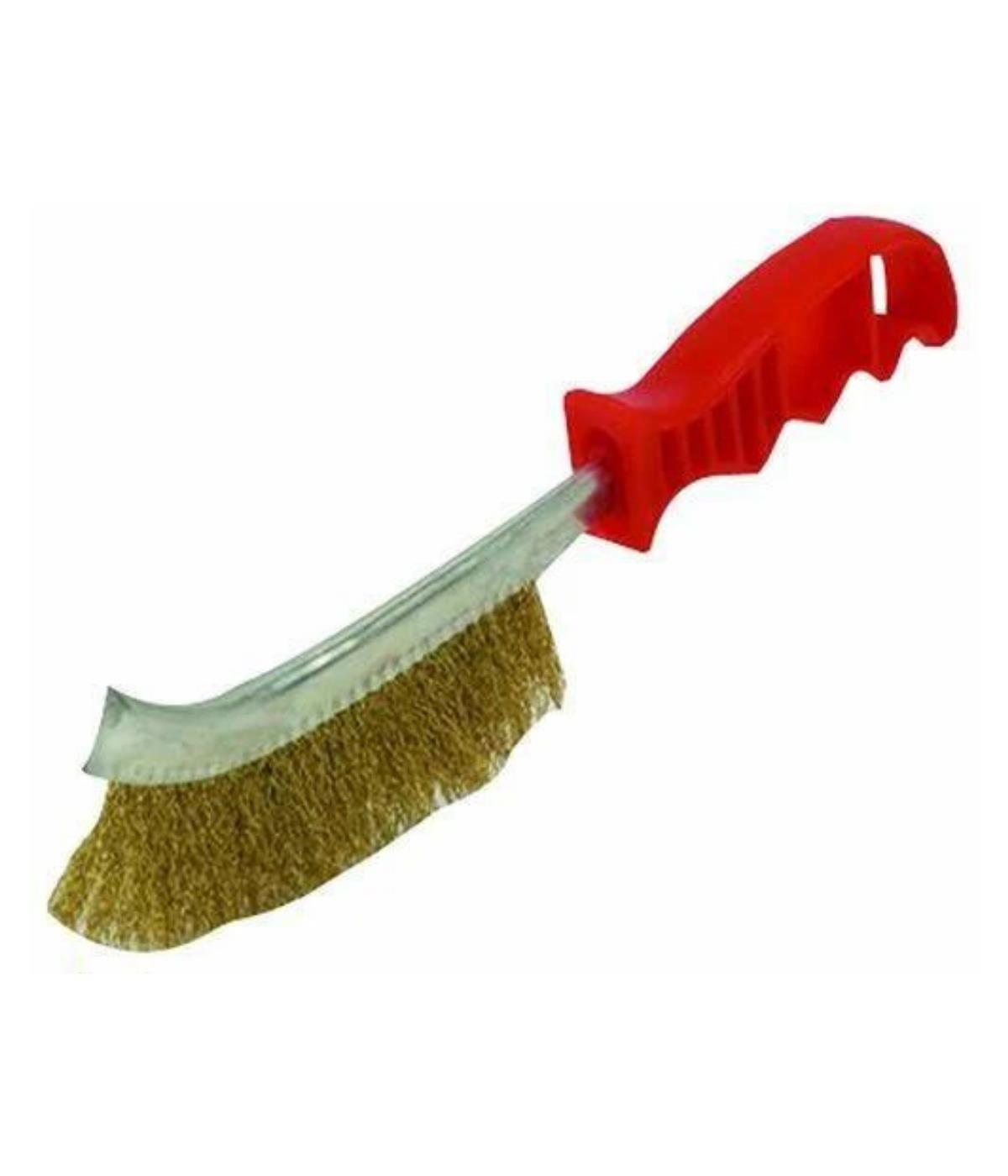 Astor Saplı Tel Fırça