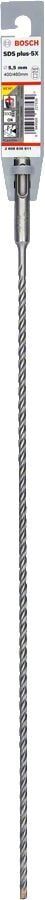 Bosch - SDS-Plus-5X Serisi Kırıcı Delici Matkap Ucu 5,5*460 mm