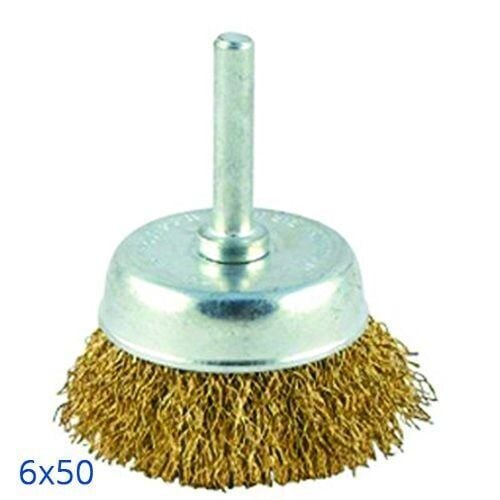 Astor Pimli Çanak  Fırça 50X6