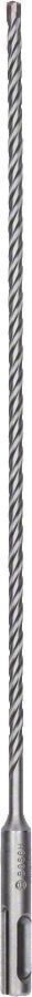 Bosch - SDS-Plus-5X Serisi Kırıcı Delici Matkap Ucu 5*310 mm