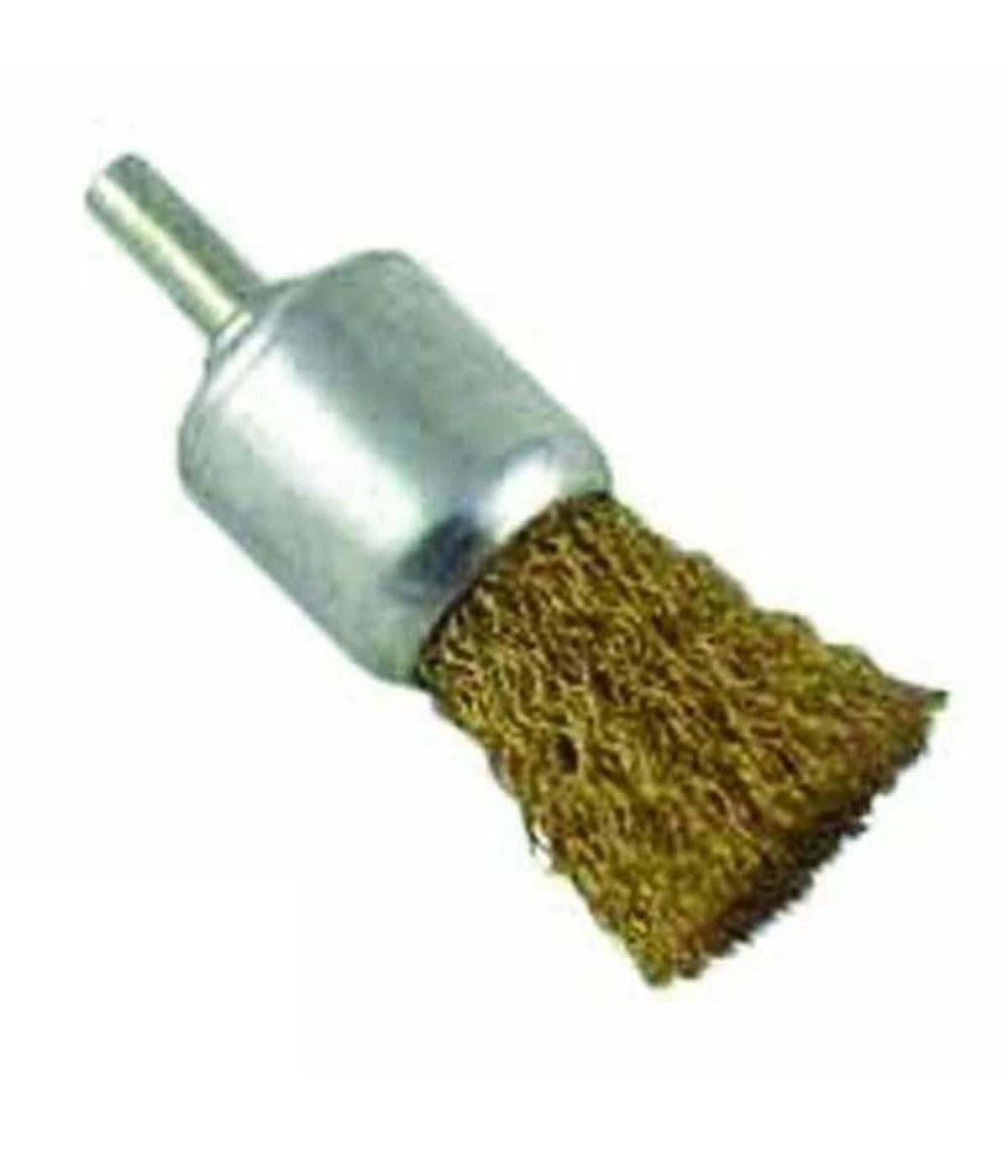 Astor Pimli Kalem Fırça 17X6