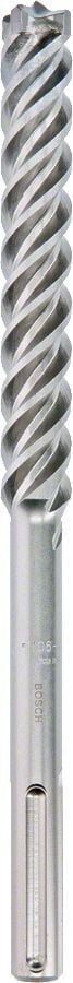 Bosch - Max-8X Serisi Kırıcı Delici Ucu 26*320 mm
