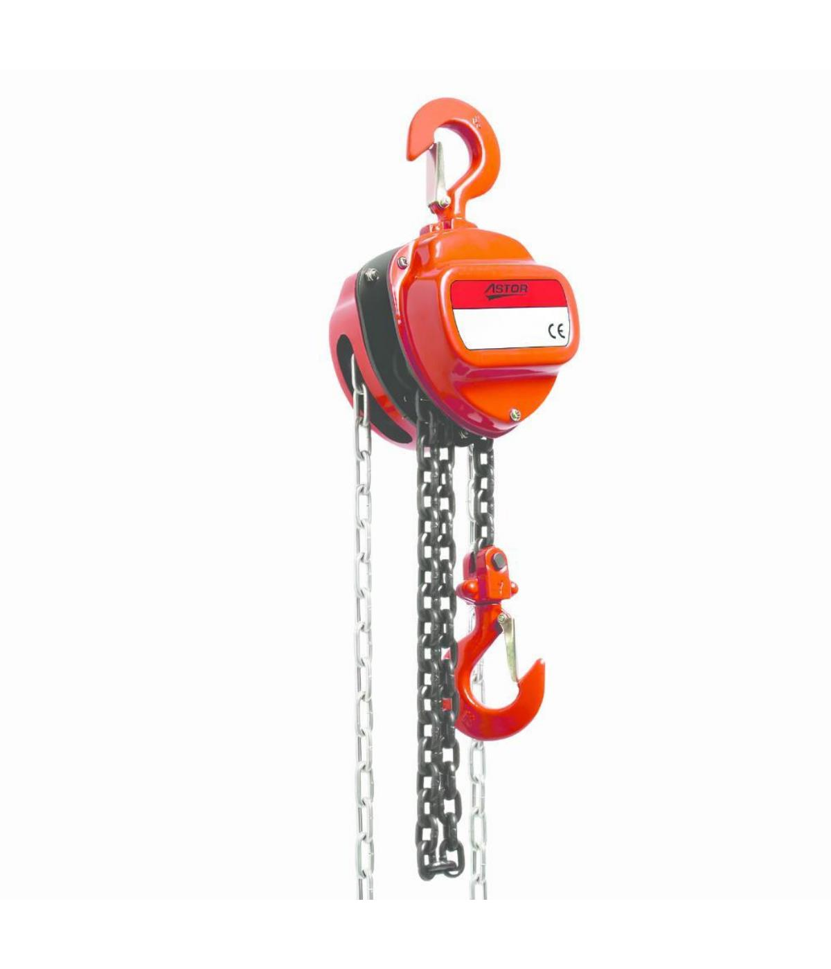 Astor Köşeli Caraskal 3 Ton 5 Metre