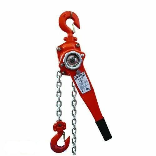 Astor Eko Hubzug 1.5 Ton 1.5 Metre