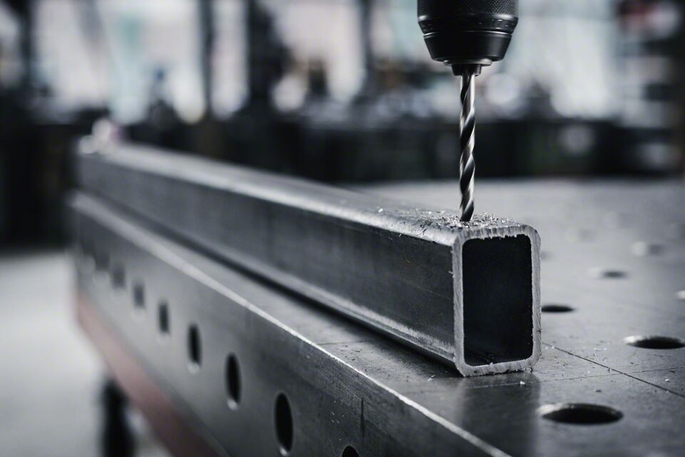 Bosch - HSS-PointeQ Metal Matkap Ucu 19,0 mm