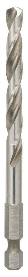 Bosch - Altıgen Şaftlı HSS-G Merkezleme ucu 100 mm