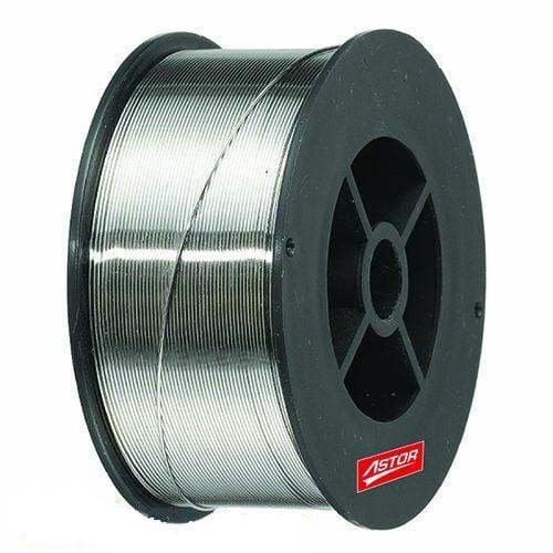 Astor Mig 308 Paslanmaz Kaynak Teli 1.2 mm (12.5 kg Makara)