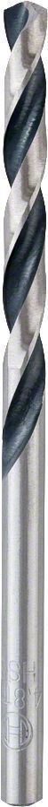 Bosch - HSS-PointeQ Metal Matkap Ucu 4,8 mm