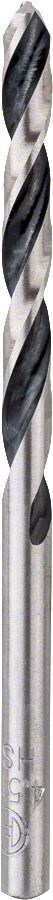 Bosch - HSS-PointeQ Metal Matkap Ucu 4,5 mm