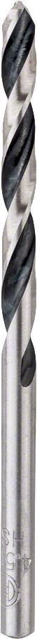 Bosch - HSS-PointeQ Metal Matkap Ucu 4,5 mm