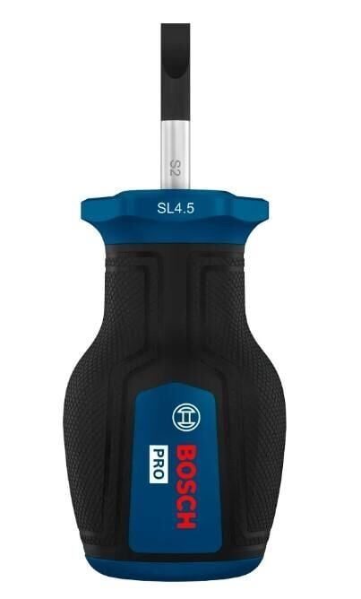 BOSCH PRO AVUÇ İÇİ TORNAVİDA SL 1.0 X 4.5 X 25 MM