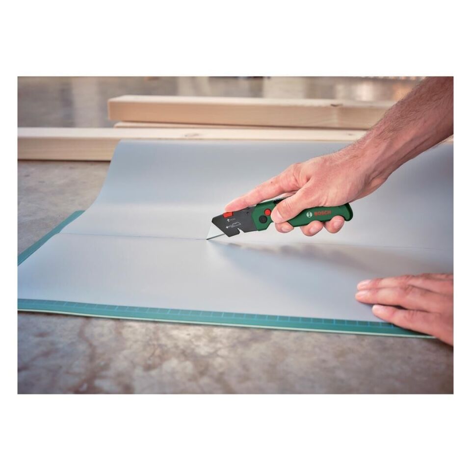 KATLANIR MAKET BIÇAĞI