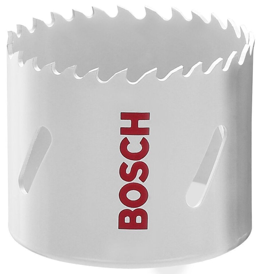 Bosch - HSS Bi-Metal Delik Açma Testeresi (Panç) 51 mm